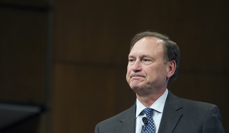 Justice Alito Has Asked Pennsylvania to Respond to Kelly Request for Emergency Injunction -- by December 9