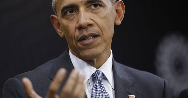 Obama Blamed Fox News For Democratic Loss