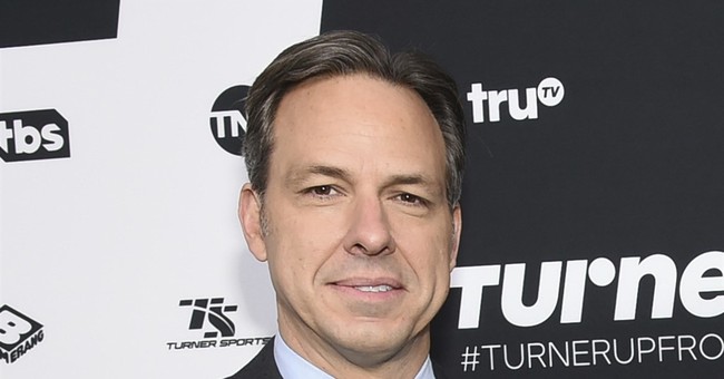 CNN's Jake Tapper Slams Bill Clinton's #MeToo Comments: 'Worst Answer He Could Give'