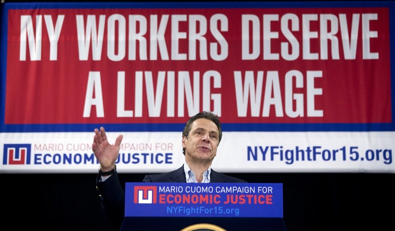 The Minimum Wage - And Other Examples of Government Breaking the Laws of Economics