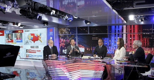 Explaining the Twelfth Amendment for Those in the Media Who Seem to be Reading Impaired