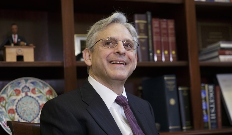 Garland Refuses to Say If Illegal Entry Should Remain a Crime; Makes Strange, Confused Comment About What Happened on Jan. 6