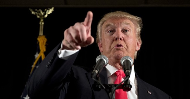Trump: I Would Bring Back Worse Than Waterboarding
