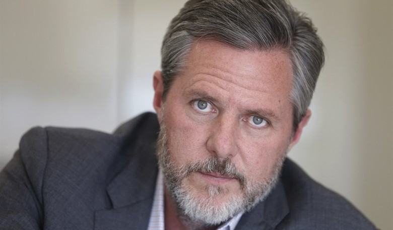 See You in Court: Falwell Faces the Music for Pulling One Over on Liberty University