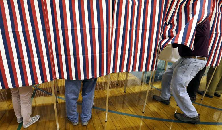 CNN Host Insists Voter Fraud is 'Basically Nonexistent', Gets Schooled by Alabama Sec of State