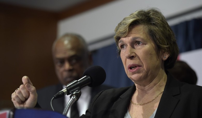 After Getting Caught Massaging the CDC Narrative, Weingarten Now Says in-Person Learning Will Resume in Fall