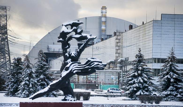 "Very, very dangerous": Did Russia open Pandora's Box while occupying Chernobyl?