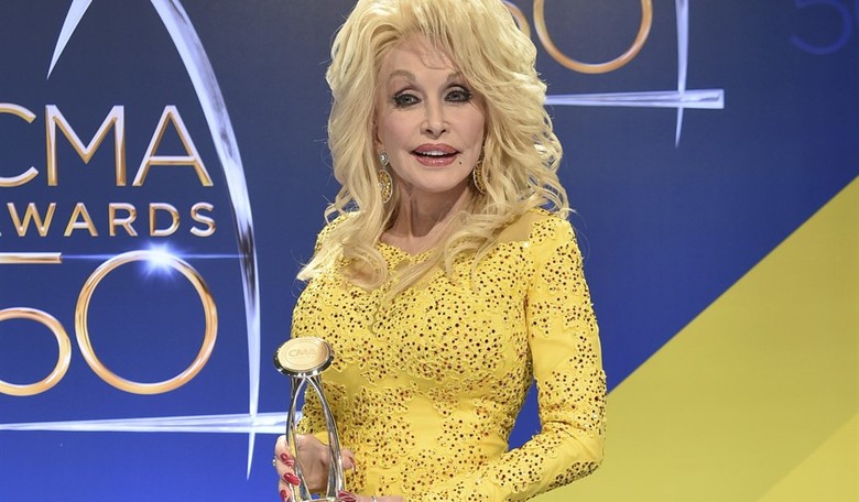 NBC News Slams Dolly Parton's Super Bowl Ad About Entrepreneurship