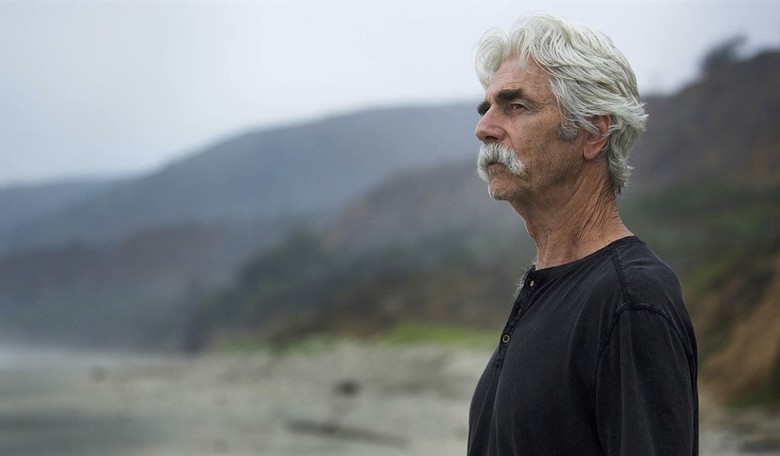 Sam Elliott Caves to the Woke Mob, Apologizes for Bashing ‘Gay’ Western