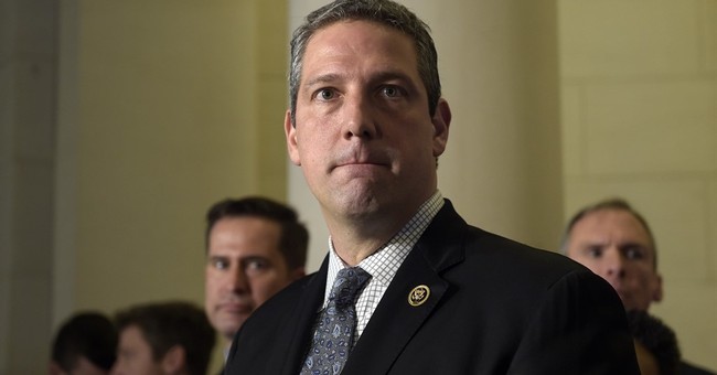 Ohio Congressman Tim Ryan Launches Senate Bid in Race to Replace Retiring GOP Senator Rob Portman