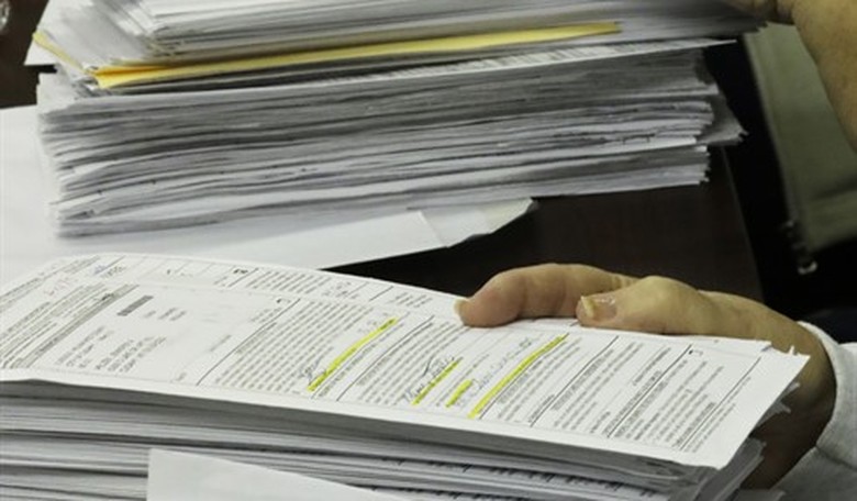 District Judge Shoots down Iowa County's Plan for Pre-Filled Vote-by-Mail Applications