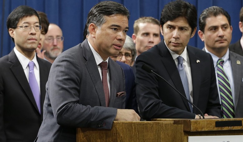 UPDATE: CA AG Admits Gun Owners' Personal Data Was Released Through Firearm Data Dashboard