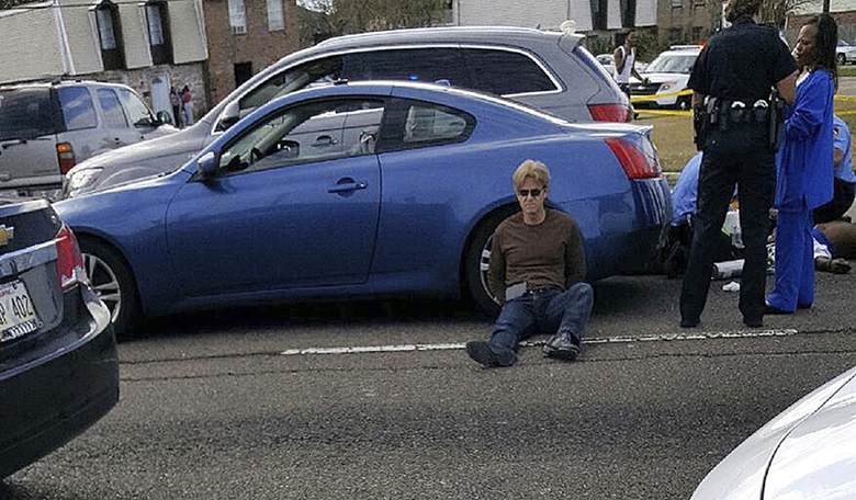 Road rage incidents reportedly up in 2021