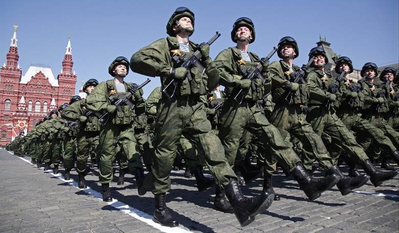 New estimate of Russian dead and wounded after 15 months of war