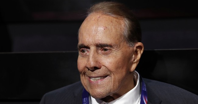 Former Sen. Bob Dole Passes Away at 98 Former Sen. Bob Dole Passes Away at 98