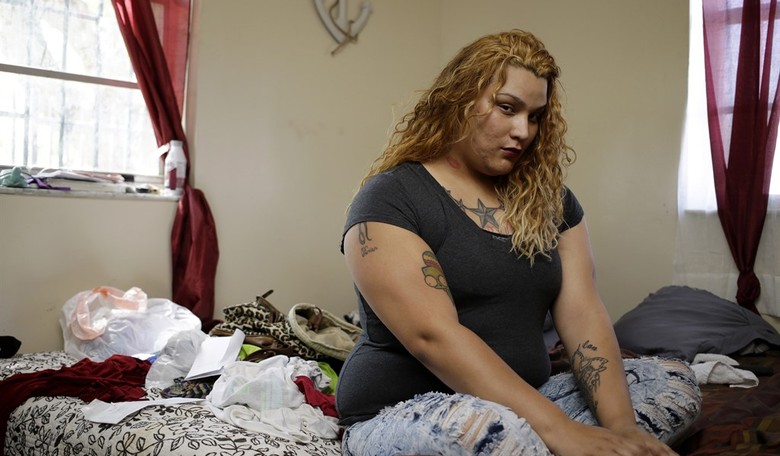 Study Shows Mothers of Boys With Gender Issues Are Mental