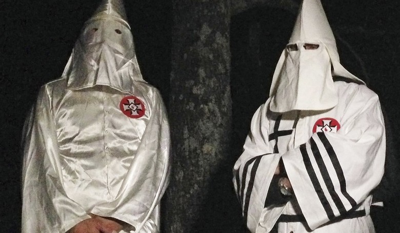 FSU Offers New 'History of Karen: Weaponizing White Womanhood' Class, Uses KKK Photo to Promote It