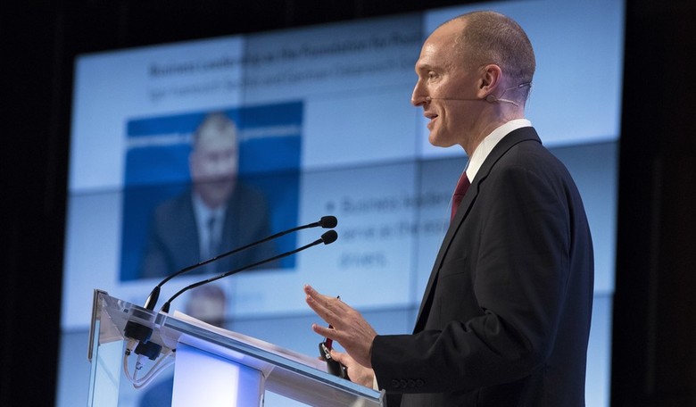 BREAKING:  FBI Lawyer Kevin Clinesmith Sentenced to Probation for Creating False Email Connected to Carter Page FISA Warrant