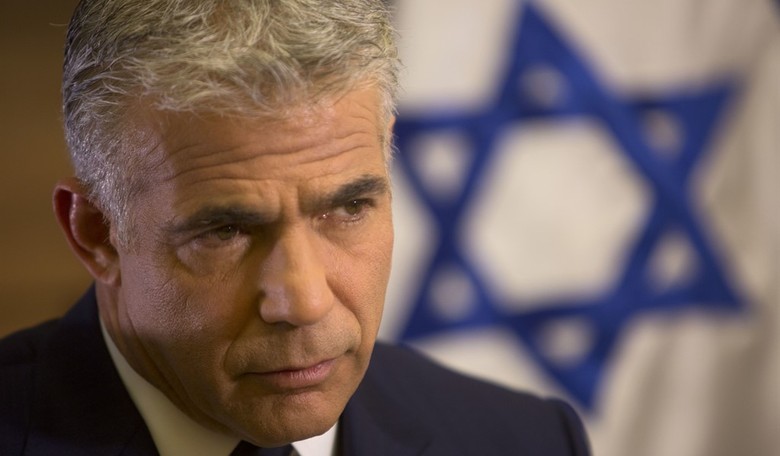 Netanyahu on the Way Out? Israel's Opposition Coalesces Behind Yair Lapid