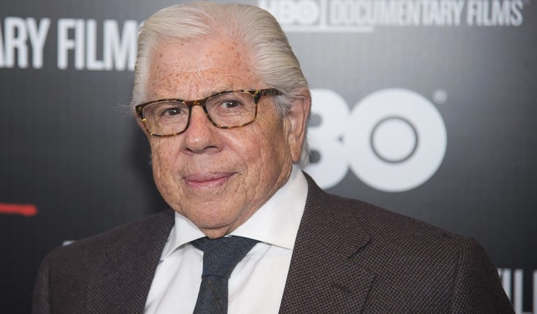 CNN Trots out Carl Bernstein to Take 'Trump Derangement Syndrome' to a Whole New Level