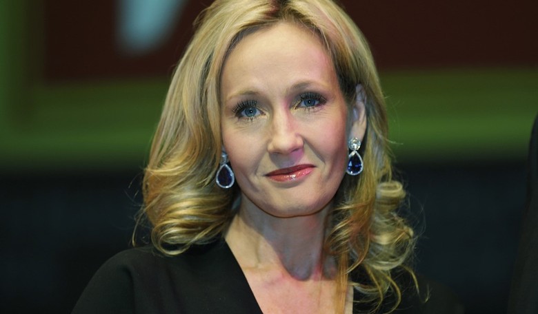 Progressives Shred Author J.K. Rowling for Suggesting 'People Who Menstruate' Are Women