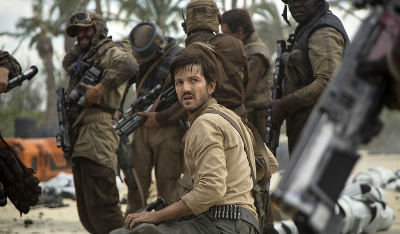 'Andor' Is What Disney Star Wars Should Have Always Been