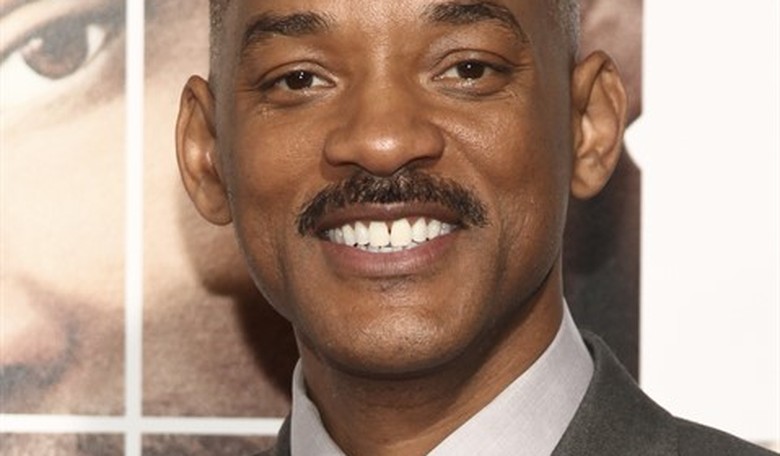 MORROW: I Agree With Will Smith