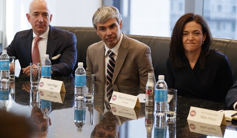Google co-founder buys New Zealand residency