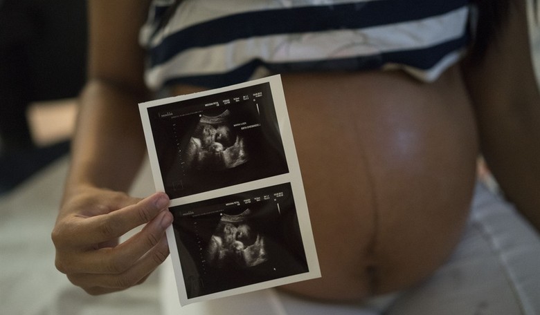Calvin Klein Salutes Mothers, Including a Pregnant Man Who Isn't a Woman