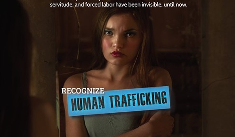 Was an Anti-Trafficking Protest in L.A. Legit or Political Theater?