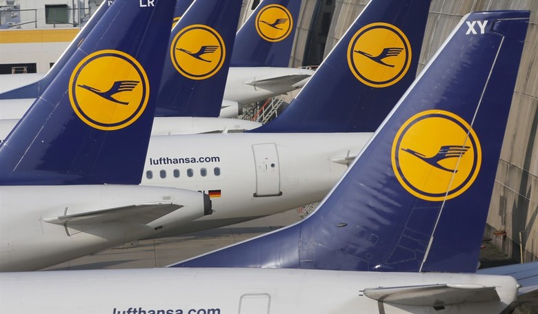 Social Justice Warriors Silent After Lufthansa Boots Over 100 Jews From Flight