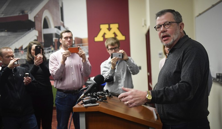 University of Minnesota Lecture Outlines 12-Step Recovery Program for... Wait for It... WHITENESS