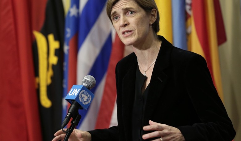 Did Obama's UN Ambassador Samatha Power Commit Perjury Regarding the Flynn Unmasking?