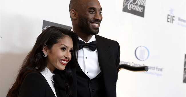 Watch: Vanessa Bryant Moves Everyone to Tears With Her Powerful NBA Hall of Fame Speech