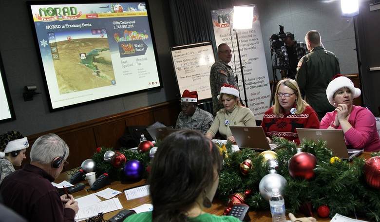 MSNBC's Terrible, Horrible, No Good, Very Bad Christmas Take