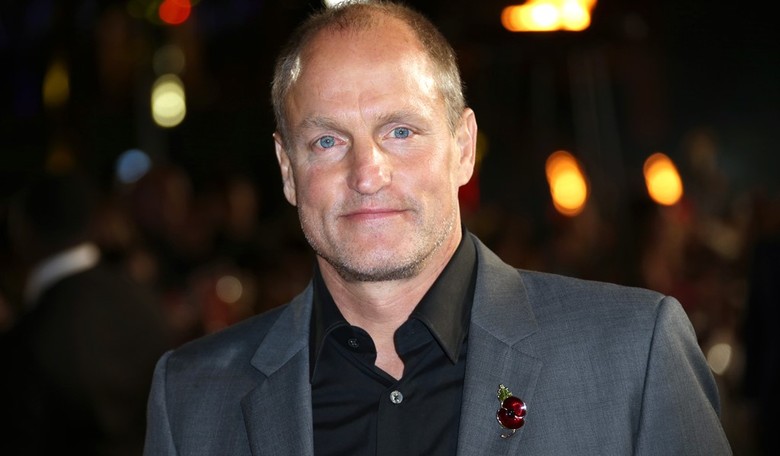 Liberals Blast Hollywood Actor Woody Harrelson for Supporting Robert F. Kennedy, Jr.
