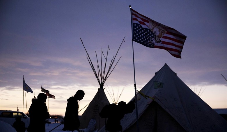 Biden’s New National Monument Angers the Ute Indian Tribe