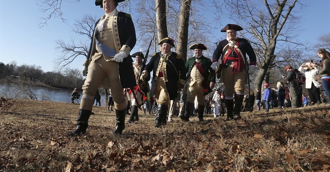 Honoring Christmas and the Constitution: The Founders’ Legacy 