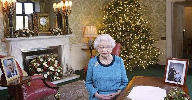 Queen Elizabeth Latest Victim of "Fake News" Hoax