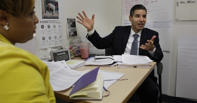 Group Effort Involving a RedState Investigation of Novel Options Helping Us Neutralize Toffs (Not a Contest)