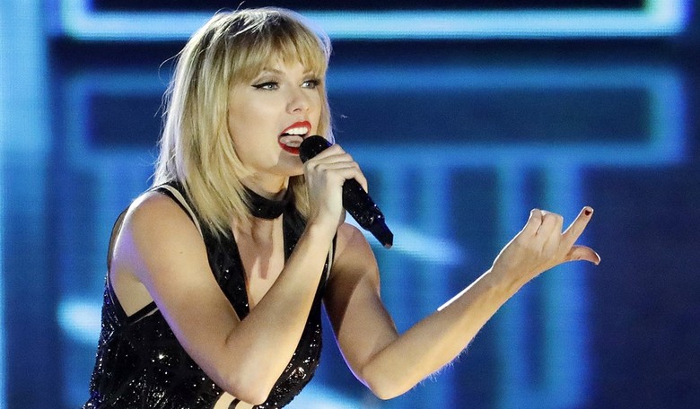 Not too Swift: DJ says he never wanted pop star's money