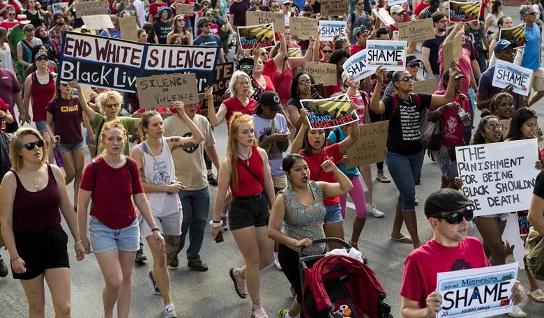 The Insane Grift of 'Diversity' Training In Federal Agencies