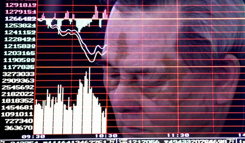 The seriously dark side of AI will likely come from DHS