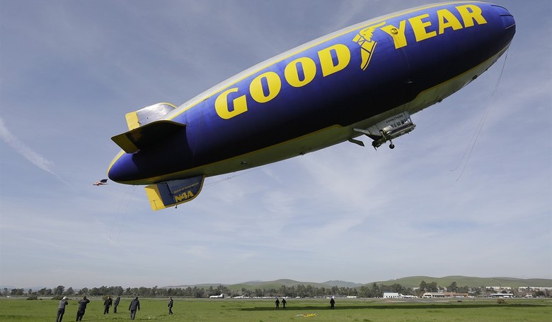 Here’s How Goodyear Responded To Backlash Over Anti-Conservative Bias