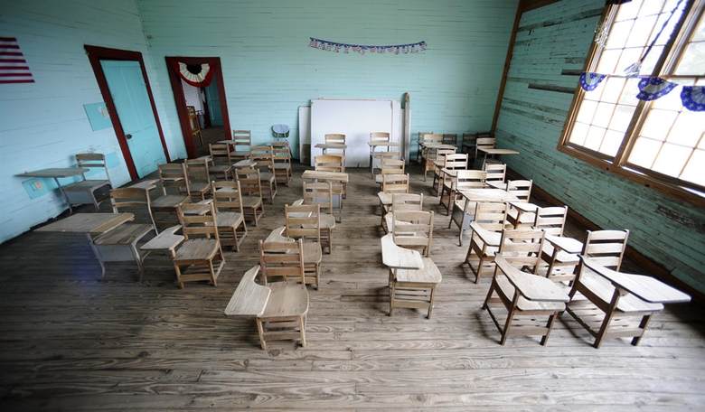 Atlanta Mother Shocked to Discover Child's Elementary School Segregating Classes by Race