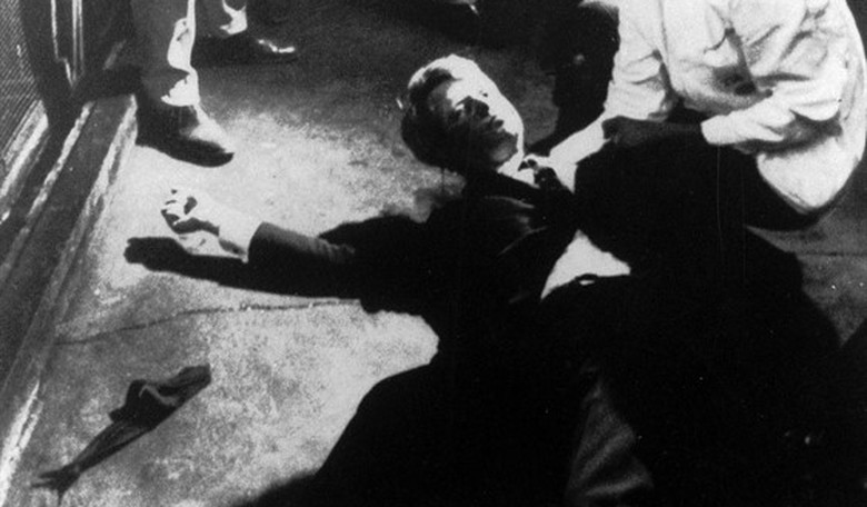 Parole panel votes to release Sirhan Sirhan from prison after 53-years
