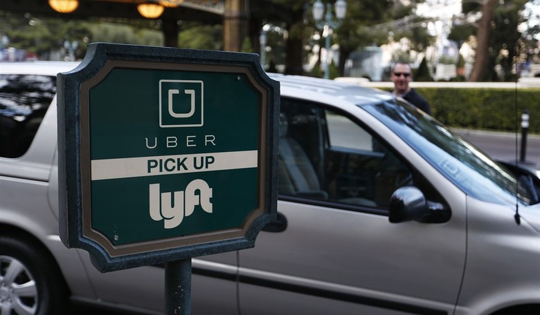 'I Love Living in America': a Discussion With a Lyft Driver From Nigeria