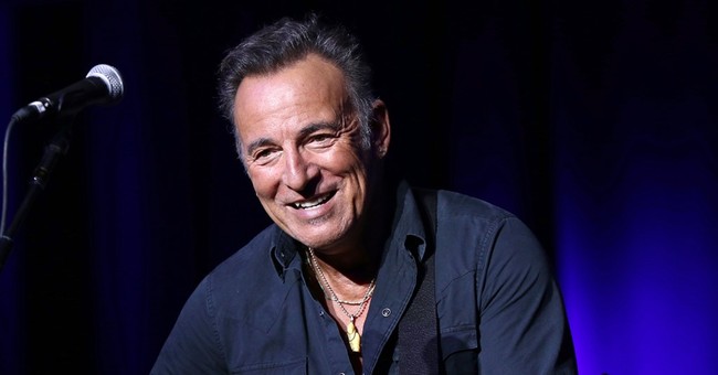 An Open Letter To Bruce Springsteen And His Band