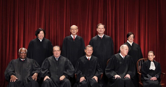 Leave the Scalia Chair Vacant