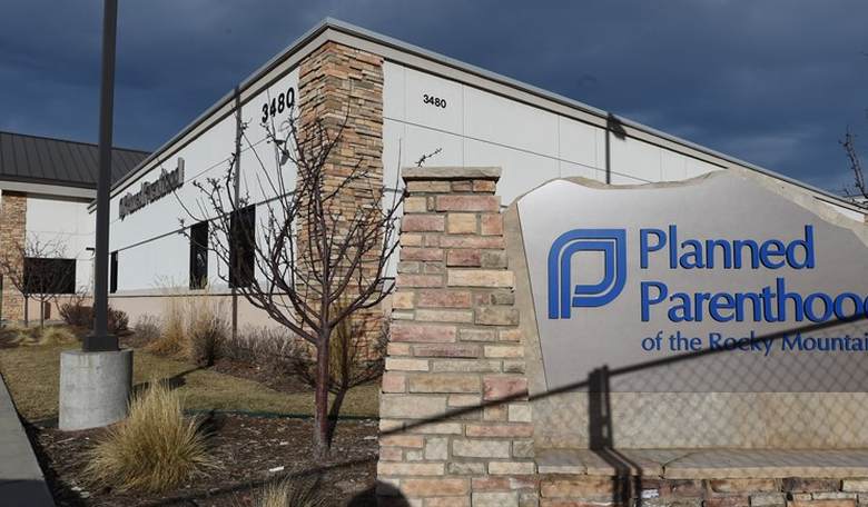 The Spending Bill Funds Abortions to Preserve 'Biodiversity'